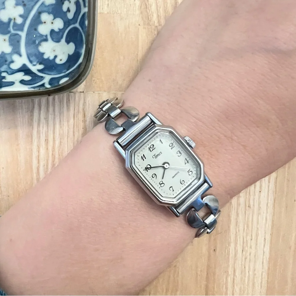 Timex brand model